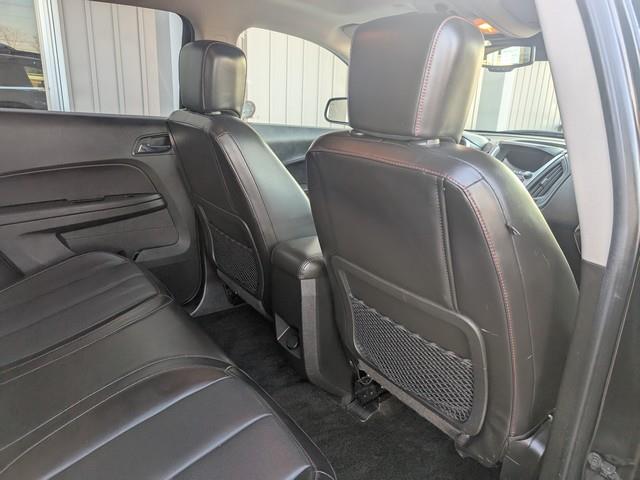 Chevrolet Equinox AWD 4dr Premier 2017