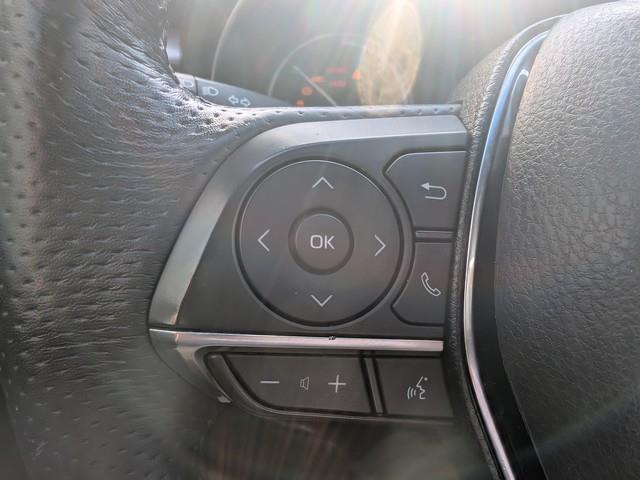 Toyota Avalon Hybrid XSE Nightshade FWD (Natl) 2022