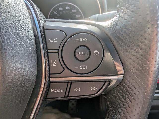 Toyota Avalon Hybrid XSE Nightshade FWD (Natl) 2022