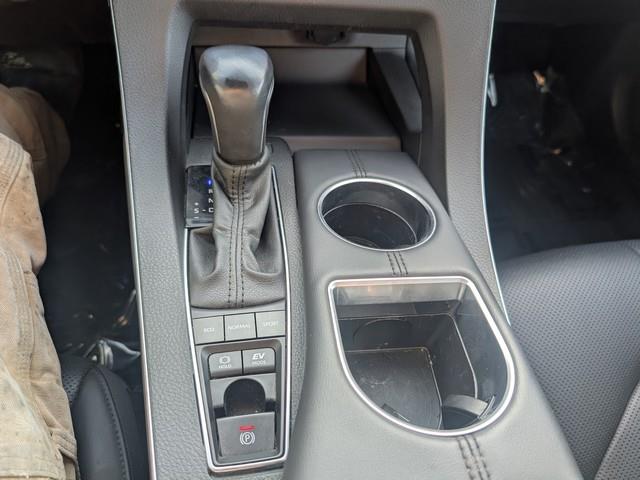 Toyota Avalon Hybrid XSE Nightshade FWD (Natl) 2022