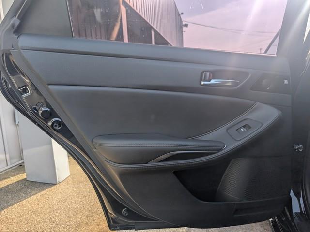 Toyota Avalon Hybrid XSE Nightshade FWD (Natl) 2022