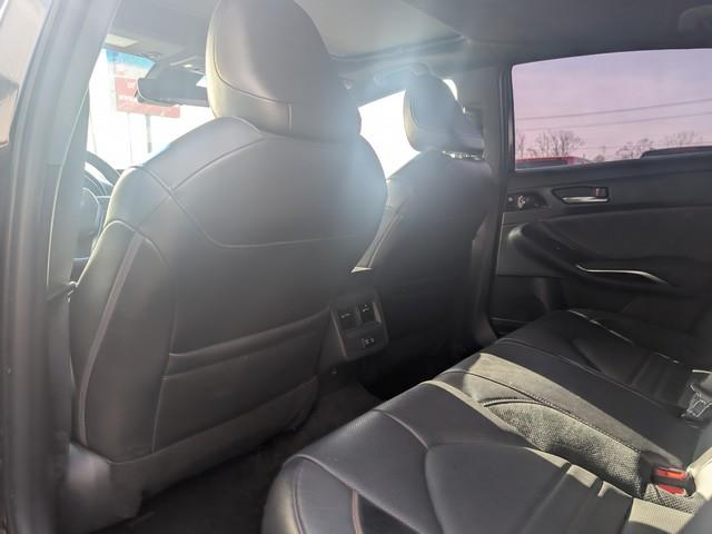 Toyota Avalon Hybrid XSE Nightshade FWD (Natl) 2022