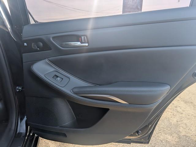 Toyota Avalon Hybrid XSE Nightshade FWD (Natl) 2022