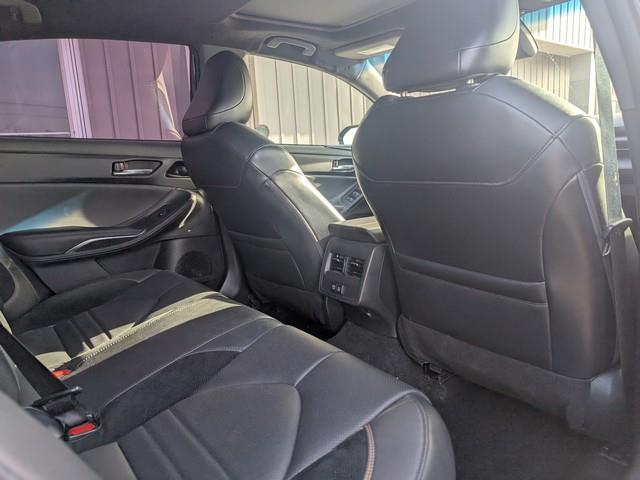 Toyota Avalon Hybrid XSE Nightshade FWD (Natl) 2022