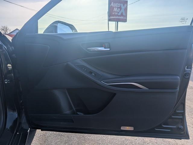 Toyota Avalon Hybrid XSE Nightshade FWD (Natl) 2022