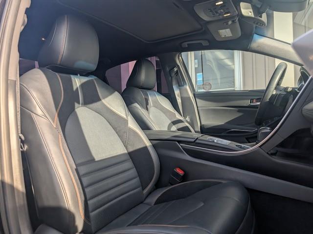 Toyota Avalon Hybrid XSE Nightshade FWD (Natl) 2022