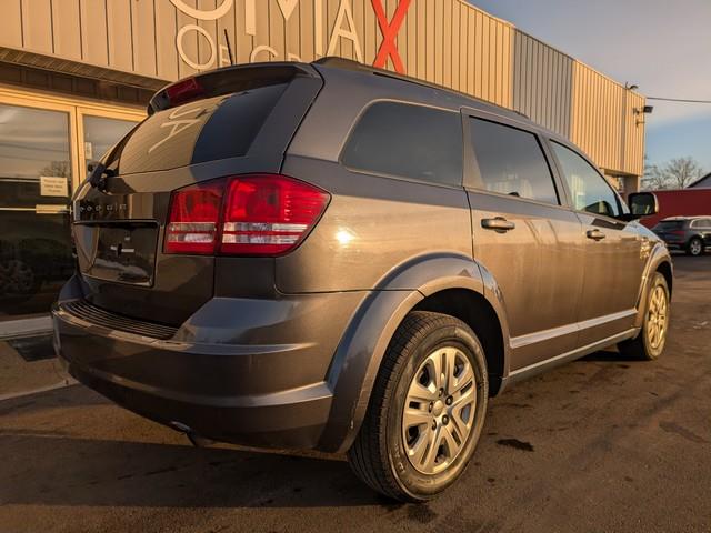 Dodge Journey SE Value Pkg FWD 2019