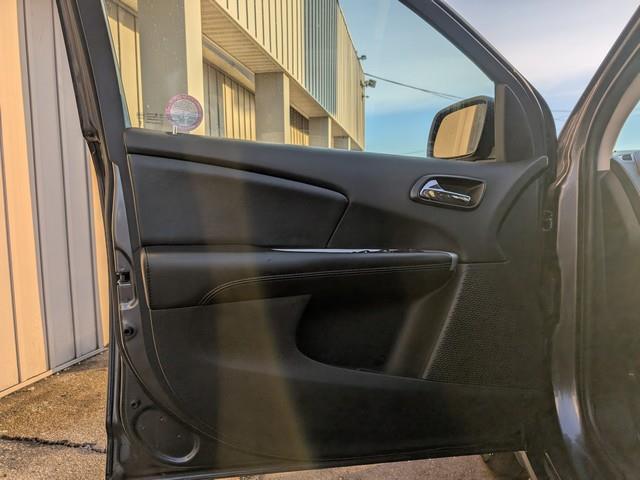 Dodge Journey SE Value Pkg FWD 2019