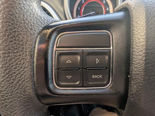 Dodge Journey SE Value Pkg FWD 2019