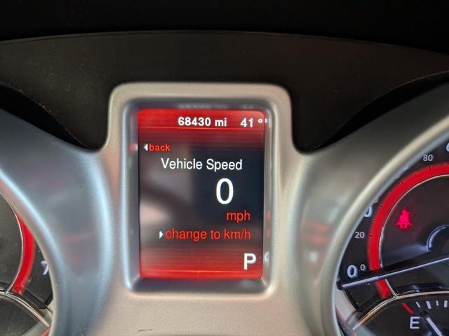 Dodge Journey SE Value Pkg FWD 2019