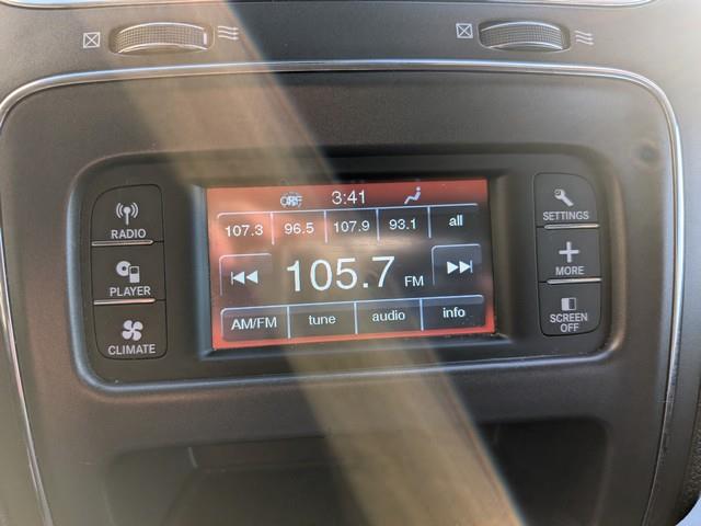 Dodge Journey SE Value Pkg FWD 2019