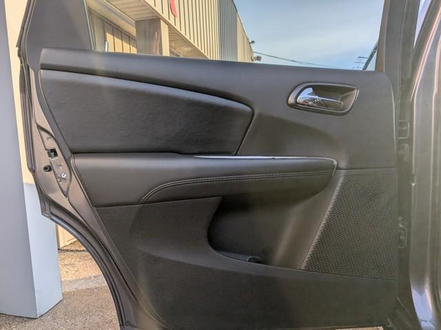 Dodge Journey SE Value Pkg FWD 2019