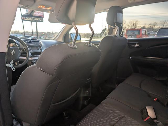 Dodge Journey SE Value Pkg FWD 2019