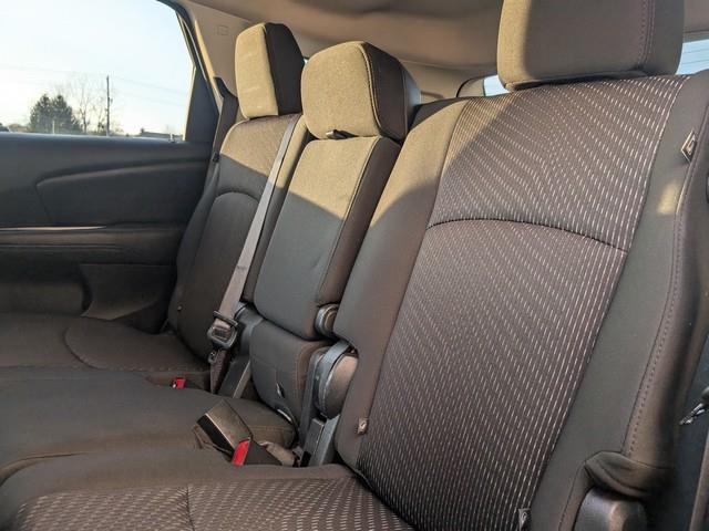 Dodge Journey SE Value Pkg FWD 2019