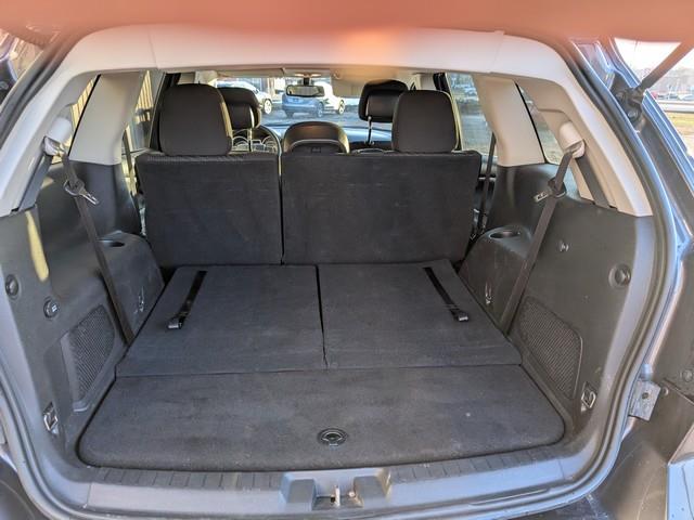 Dodge Journey SE Value Pkg FWD 2019