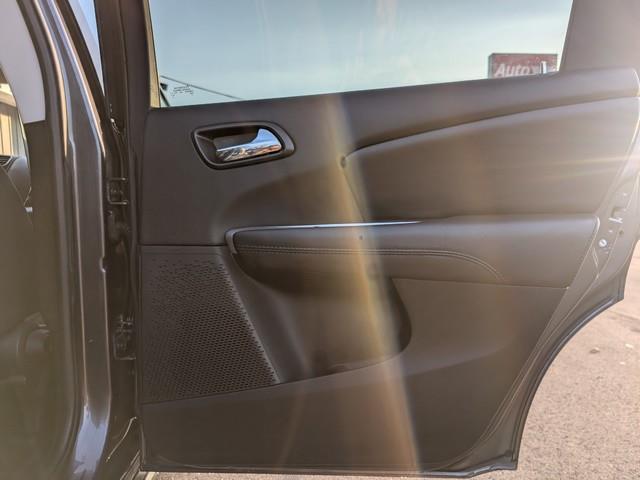 Dodge Journey SE Value Pkg FWD 2019