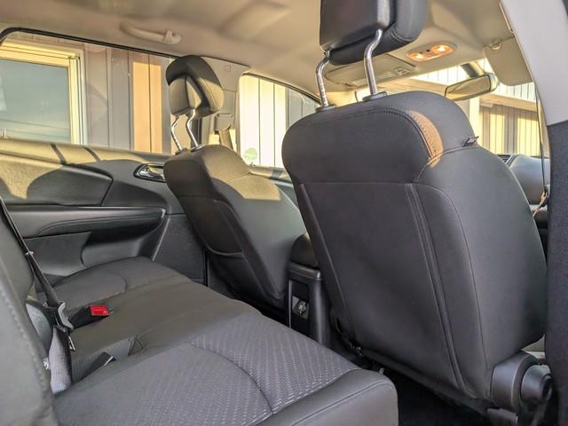 Dodge Journey SE Value Pkg FWD 2019