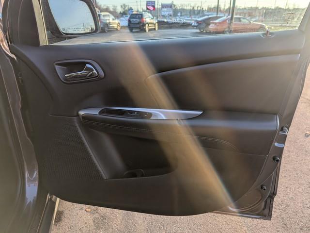 Dodge Journey SE Value Pkg FWD 2019