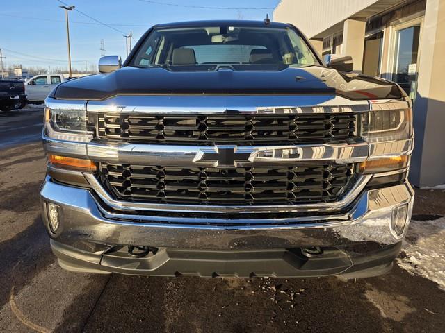 Chevrolet Silverado 1500 LD  2019