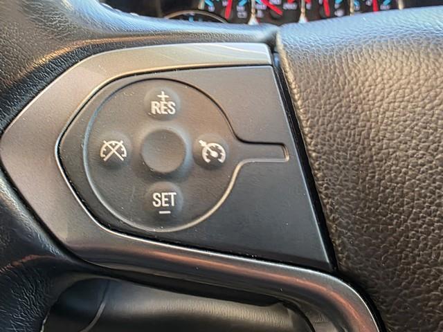 Chevrolet Silverado 1500 LD  2019