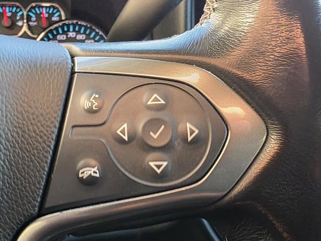 Chevrolet Silverado 1500 LD  2019