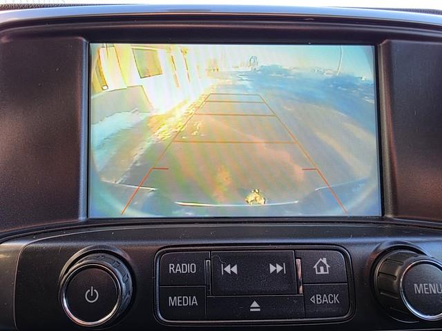 Chevrolet Silverado 1500 LD  2019