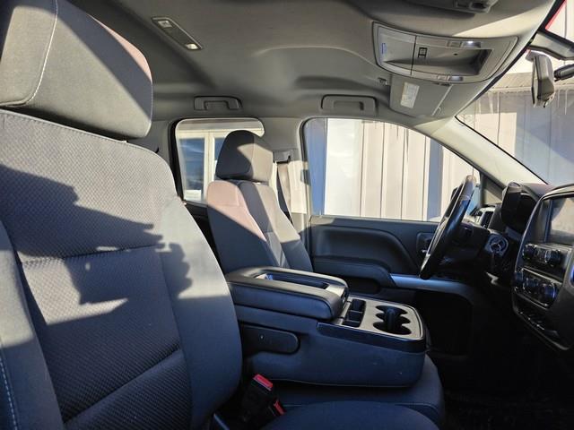 Chevrolet Silverado 1500 LD  2019