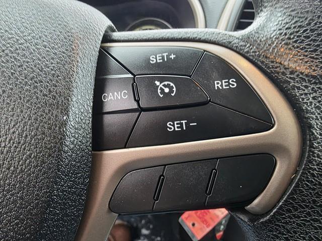 Jeep Cherokee FWD 4dr Sport 2014