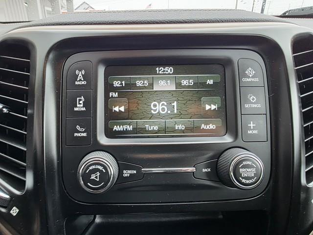 Jeep Cherokee FWD 4dr Sport 2014