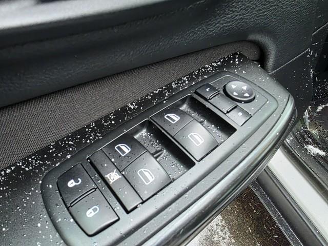 Jeep Cherokee FWD 4dr Sport 2014