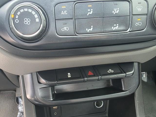 Chevrolet Colorado 4WD Ext Cab 128.3" WT 2016