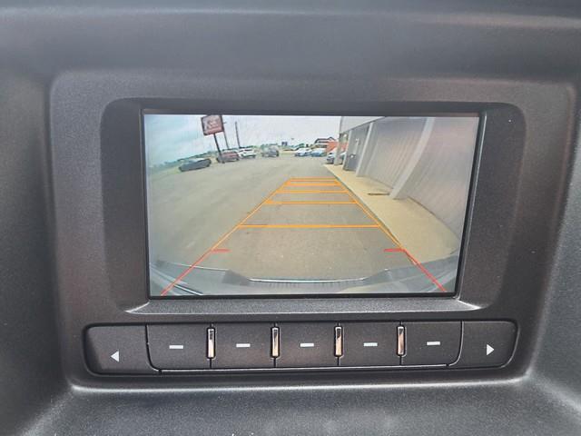 Chevrolet Colorado 4WD Ext Cab 128.3" WT 2016