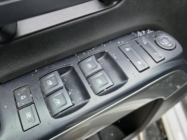 Chevrolet Silverado 1500 4WD Double Cab 143.5" LT w/1LT 2018