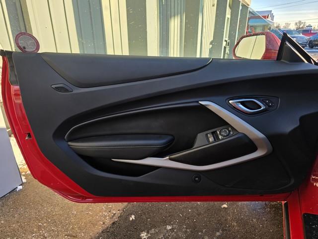 Chevrolet Camaro 2dr Conv 2LT 2023