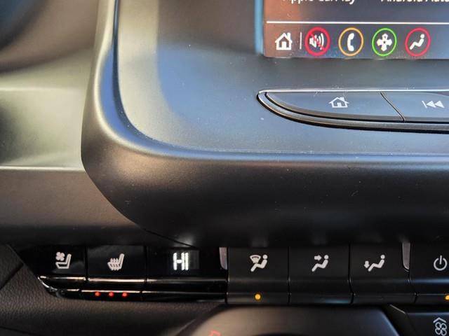 Chevrolet Camaro 2dr Conv 2LT 2023