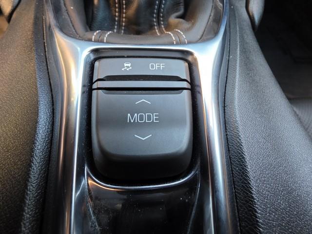 Chevrolet Camaro 2dr Conv 2LT 2023