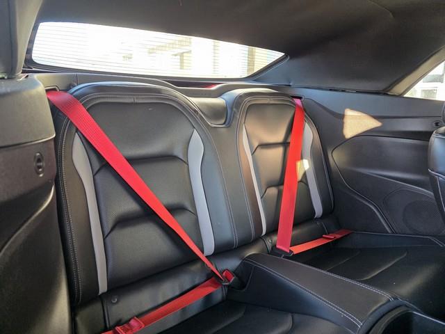 Chevrolet Camaro 2dr Conv 2LT 2023