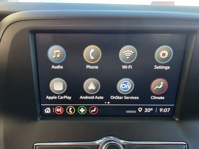 Chevrolet Camaro 2dr Conv 2LT 2023