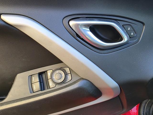 Chevrolet Camaro 2dr Conv 2LT 2023