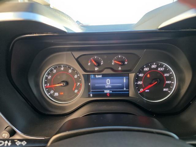 Chevrolet Camaro 2dr Conv 2LT 2023