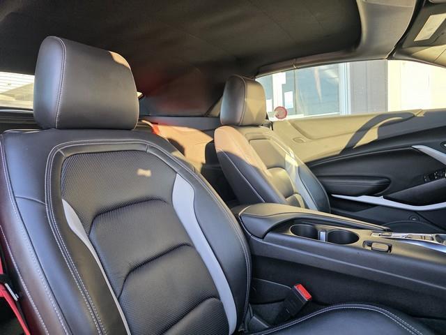 Chevrolet Camaro 2dr Conv 2LT 2023