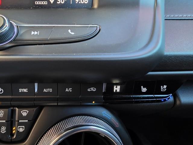 Chevrolet Camaro 2dr Conv 2LT 2023