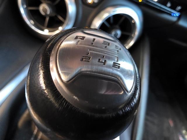 Chevrolet Camaro 2dr Conv 2LT 2023