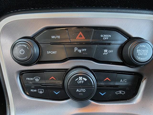 Dodge Challenger R/T RWD 2022