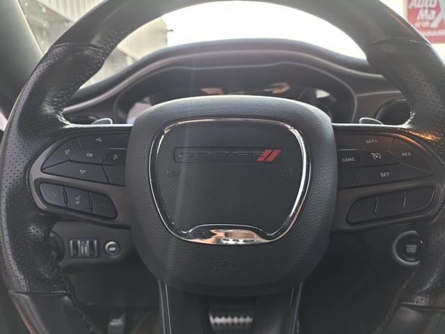 Dodge Challenger R/T RWD 2022