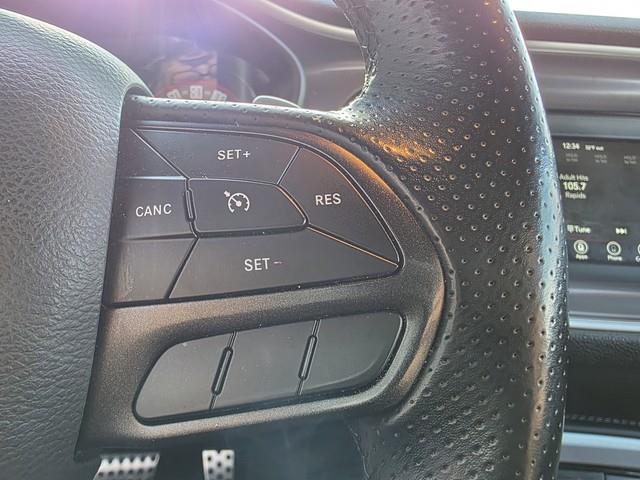 Dodge Challenger R/T RWD 2022