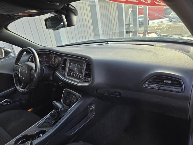 Dodge Challenger R/T RWD 2022