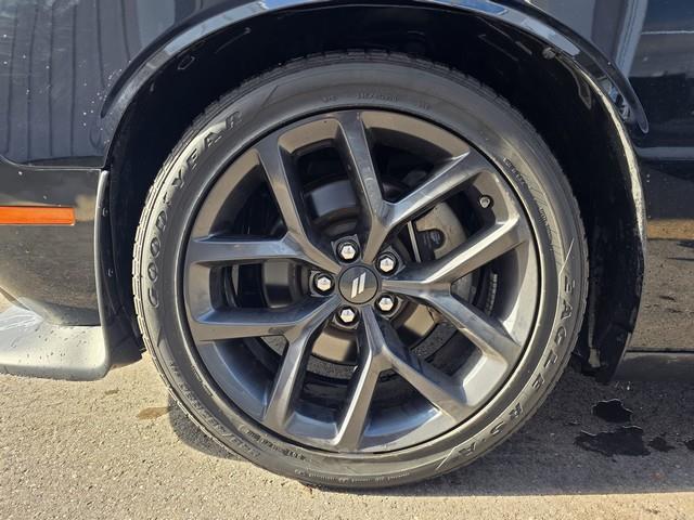 Dodge Challenger R/T RWD 2022