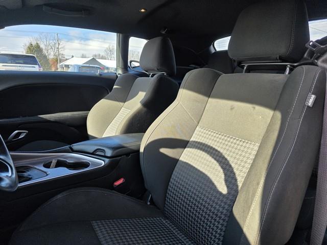 Dodge Challenger R/T Coupe 2022