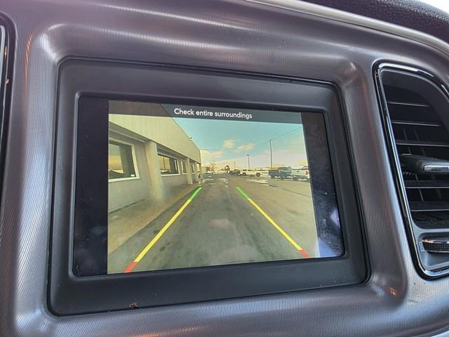 Dodge Challenger R/T Coupe 2022